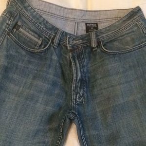David Bitton Buffalo jeans 33x34